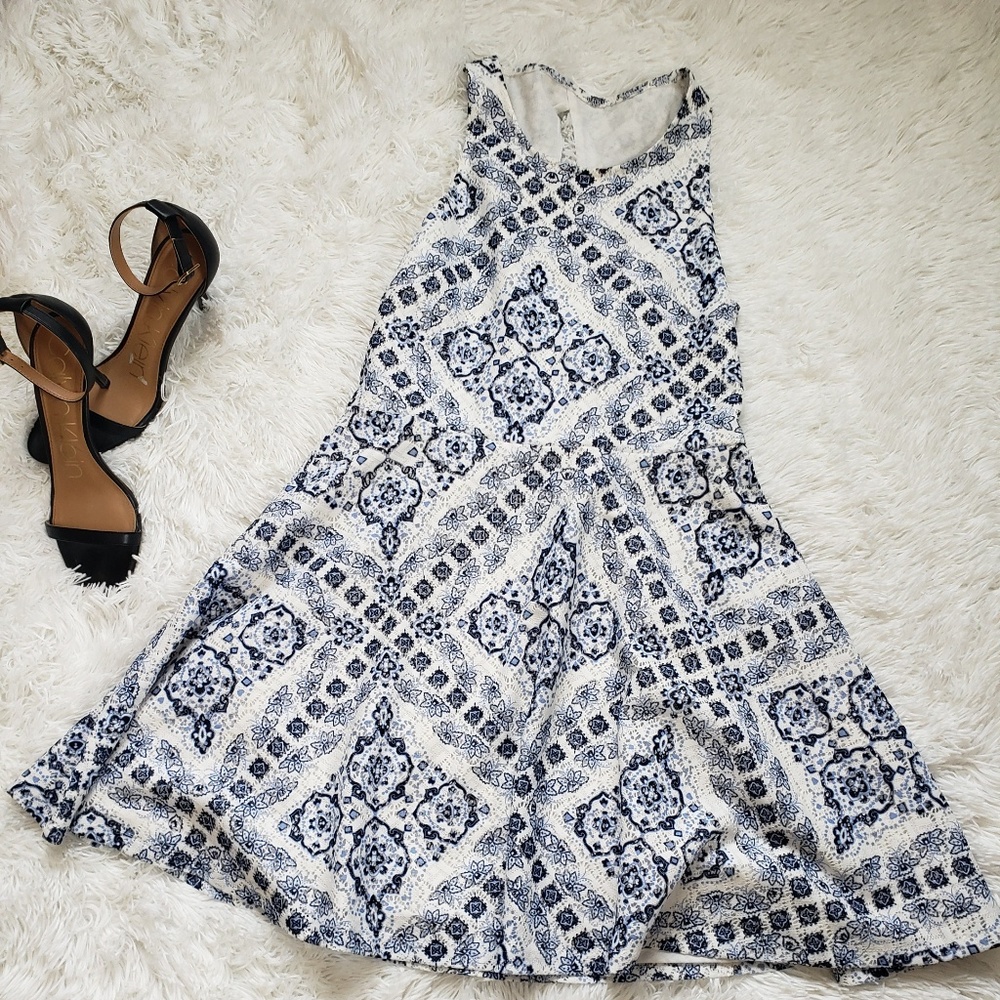 Aeropostale dress
